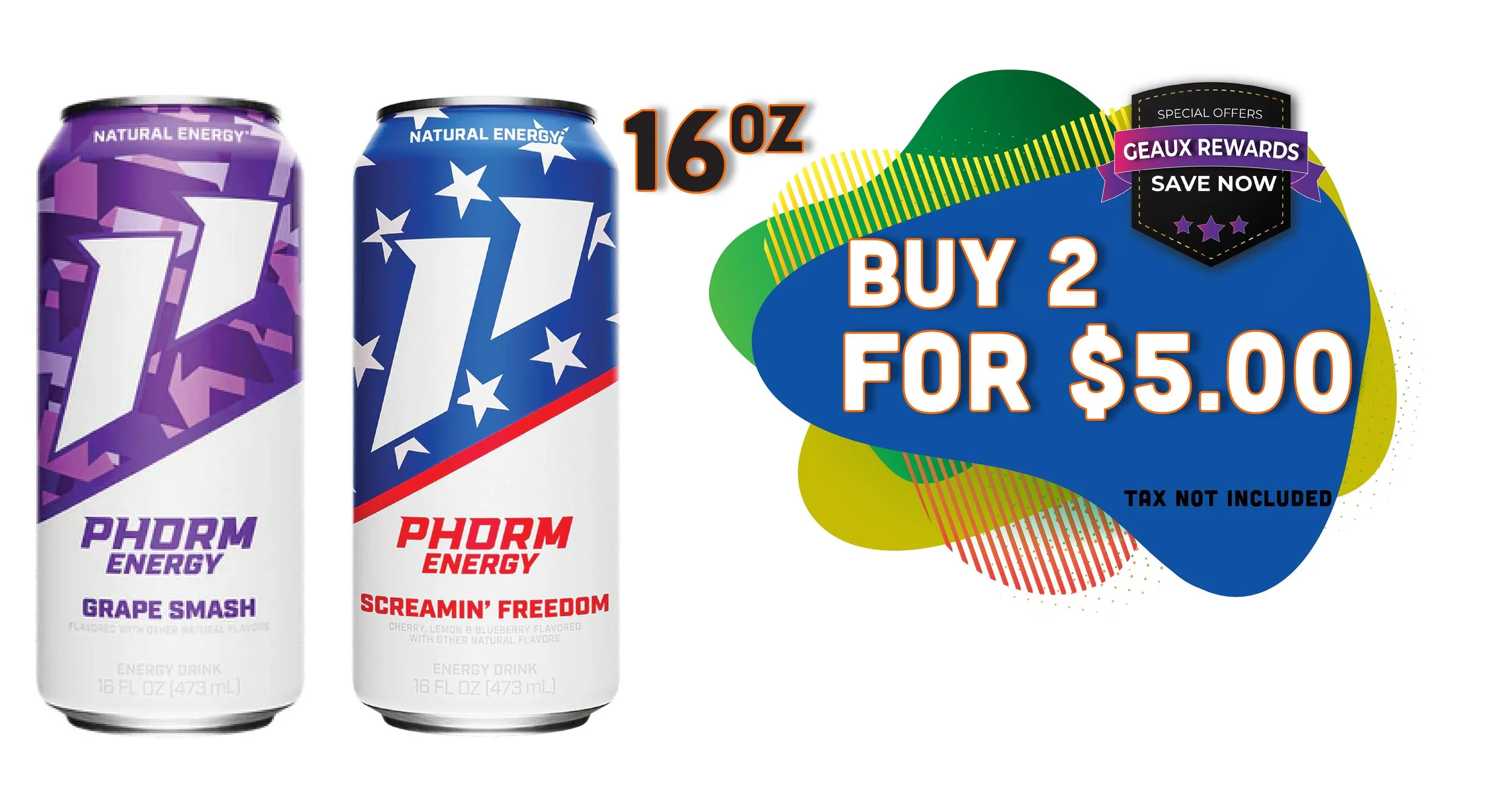 Powerade 28oz — buy 1 get one for $1