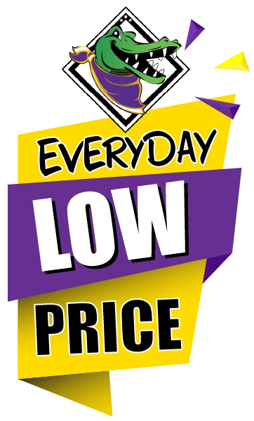 Everyday Low Price